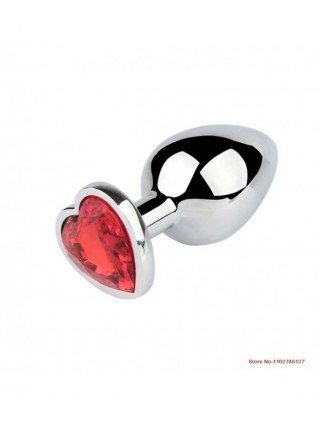 Annals cork for women Stainless steel 18 toys for women dilator
