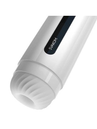 Automatinis Mastubator Penis Blowjob Sucking Vibrator Machine
