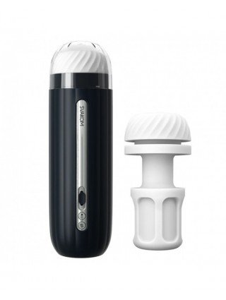 Automatinis Mastubator Penis Blowjob Sucking Vibrator Machine