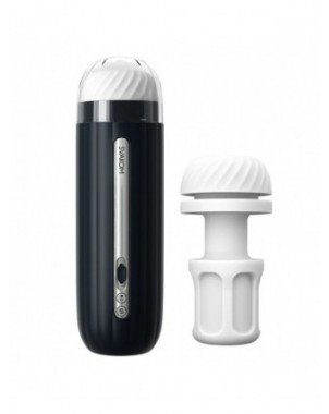 Automatinis Mastubator Penis Blowjob Sucking Vibrator Machine