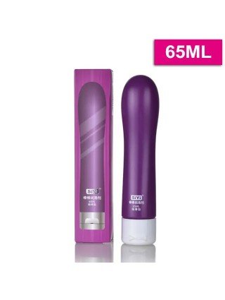 120ML Sexual Lubricant Hot Ice Smooth Sensation Multifunction