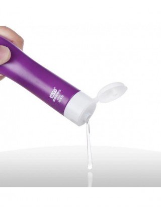 120ML Sexual Lubricant Hot Ice Smooth Sensation Multifunction