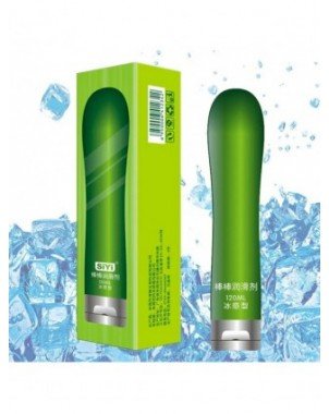120ML seksualinis lubrikantas Hot Ice Smooth Sensation
