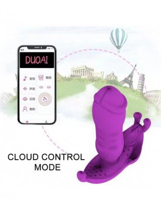 Real Silicone Penis Anal Plug Woman Tapon Plug Tail For Women