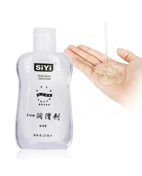 120ML Sex Lubricant Multifunctional Lubricant Water Based Lube 120ML Sex Lubricant Multifunctional Lubricant Water Based Lube