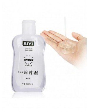 120ML Sex Lubricant Multifunctional Lubricant Water Based Lube