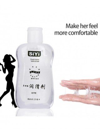 120ML Sex Lubricant Multifunctional Lubricant Water Based Lube