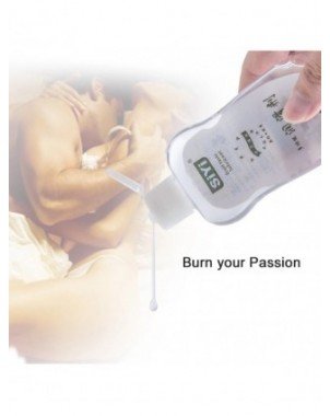 120ML Sex Lubricant Multifunctional Lubricant Water Based Lube