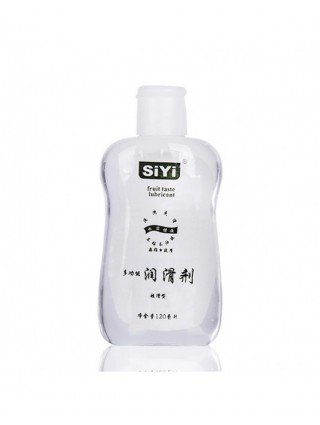 120ML Sex Lubricant Multifunctional Lubricant Water Based Lube