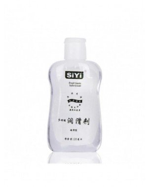 120ML Sex Lubricant Multifunctional Lubricant Water Based Lube