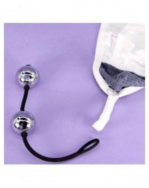 Underwear Anal Plug Panty Sexules Sex Toys For Men Anal Beads Prostate  Massager 18+ Bdsm Butt Plug Stainless Steel Buttplug - An