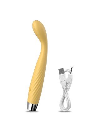 G-Spot Vibrator for Women 8 Seconds to Orgasm Finger Shaped
