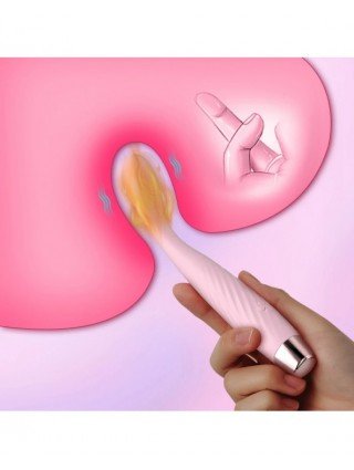 G-Spot Vibrator for Women 8 Seconds to Orgasm Finger Shaped
