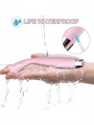 G-Spot Vibrator for Women 8 Seconds to Orgasm Finger Shaped