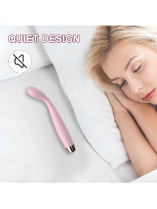 G-Spot Vibrator for Women 8 Seconds to Orgasm Finger Shaped