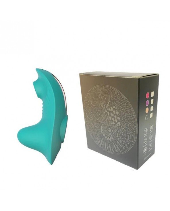 Wearable Mini Vibrator App Bluetooth Remote For Women Clitoris Wearable Mini Vibrator App Bluetooth Remote For Women Clitoris