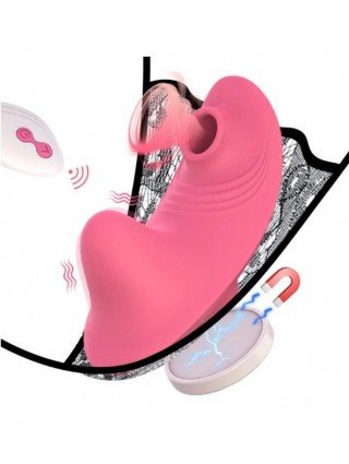 Wearable Mini Vibrator App Bluetooth Remote For Women Clitoris