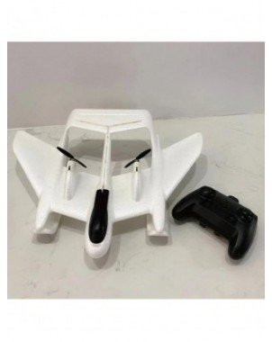 Top 2CH P747 Sea And Air RC Airplane EPP Remote Control