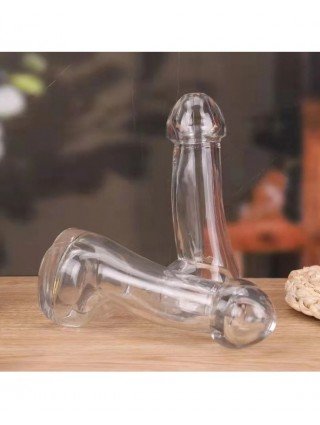 Penio formos stiklas Viskis kokteilis Vynas Shot Glass Pik Glas