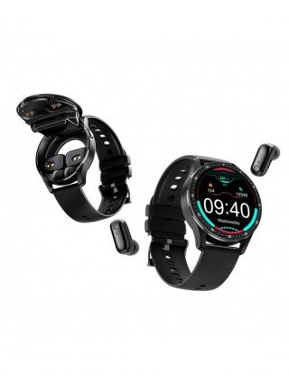 X7 Headset Smart Watch TWS Two In One Wireless Bluetooth Dual