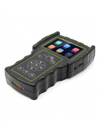 Original JDiag M100 Pro Full Set Universal Motorcycle