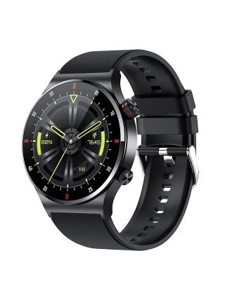 ECG+PPG Bluetooth Call Smart Watch Mens Sports NFC Waterproof