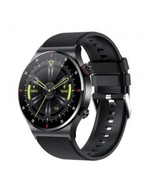ECG+PPG Bluetooth Call Smart Watch Mens Sports NFC Waterproof