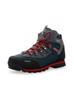 Hiking Shoes Men Outdoor Mountain Climbing Sneaker Mens Top