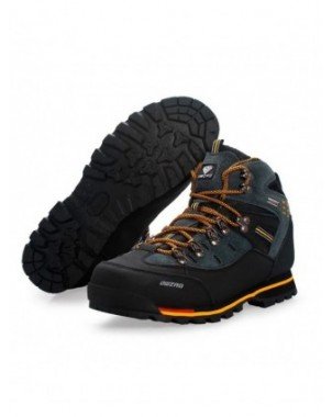 Hiking Shoes Men Outdoor Mountain Climbing Sneaker Mens Top
