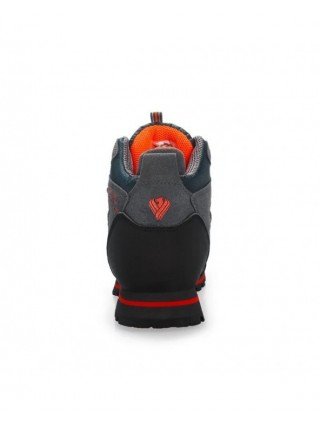 Hiking Shoes Men Outdoor Mountain Climbing Sneaker Mens Top
