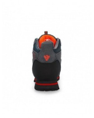 Hiking Shoes Men Outdoor Mountain Climbing Sneaker Mens Top