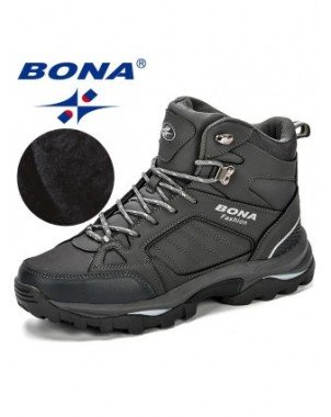 Vyrų batai Anti-Skidding Odiniai batai Populiarus Comfy