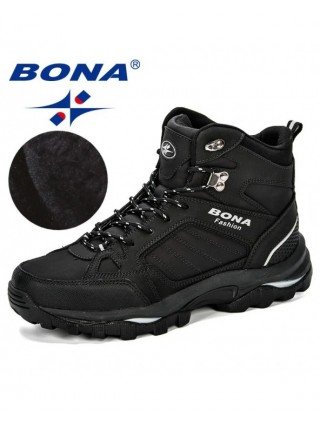 Vyrų batai Anti-Skidding Odiniai batai Populiarus Comfy