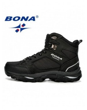 Vyrų batai Anti-Skidding Odiniai batai Populiarus Comfy