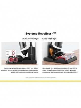 Roborock Dyad Pro Wireless Wet and Dry Smart Vacuum Cleaner