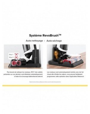 Roborock Dyad Pro Wireless Wet and Dry Smart Vacuum Cleaner
