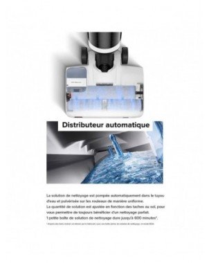 Roborock Dyad Pro Wireless Wet and Dry Smart Vacuum Cleaner