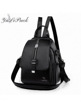 Women Backpack Designer high quality Leather Women Bag Fashion