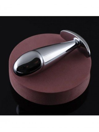 Stainless Steel Anal Plug Intimate Things Anal Dilator Prostate