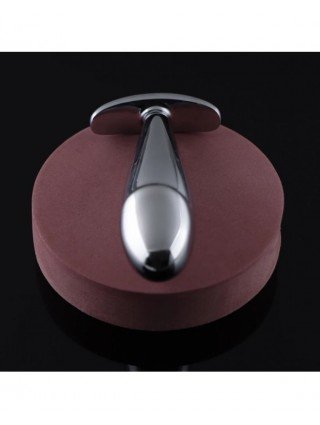 Stainless Steel Anal Plug Intimate Things Anal Dilator Prostate