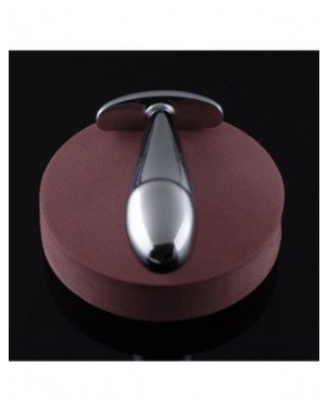Stainless Steel Anal Plug Intimate Things Anal Dilator Prostate