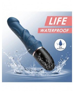 Huge Big Dildo Vibrator Vaginal Massager Female Masturbator for