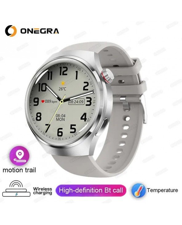 GPS Smart Watch Vyrų GT4 Pro 360 * 360 HD ekranas Širdies GPS Smart Watch Vyrų GT4 Pro 360 * 360 HD ekranas Širdies