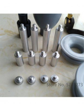 Penis Extender Stretcher Master Enlargement Device Dick Pump