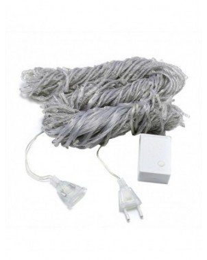 Outdoor LED Waterfall Meteor Shower String Lights 3*2M/3*3M