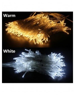 2x2/3x2/6x3M Wedding Fairy String Light Christmas 300 LED