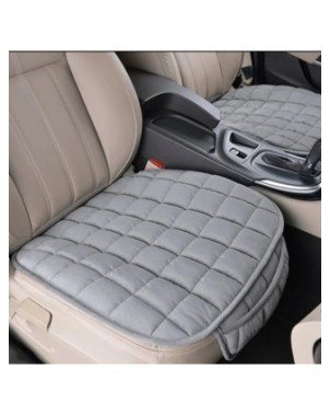Car Seat Cover Winter Warm Seat Cushion Anti-slip Universal