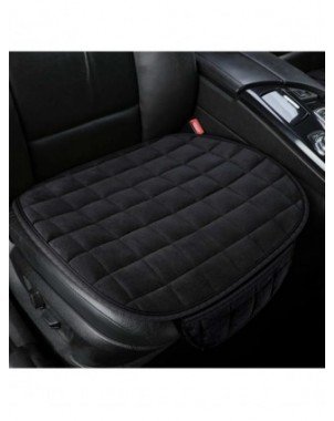 Car Seat Cover Winter Warm Seat Cushion Anti-slip Universal