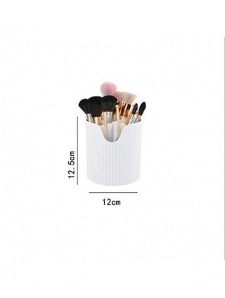 Cosmetics Storage Box Luxury Desktop Multifunctional Dust-proof