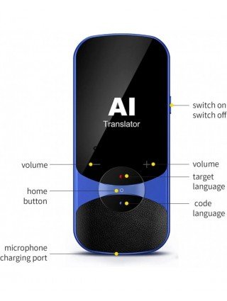 New Smart Translator 106 Languages Photo Translate Instant